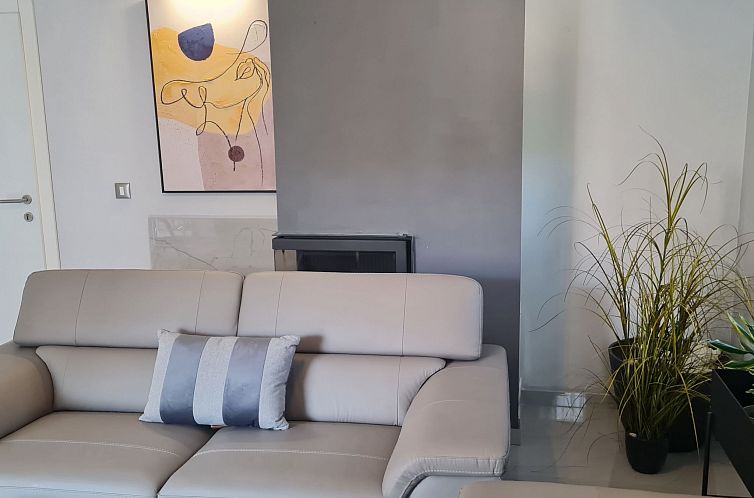 Vakantiehuis Villa "Val 22" mit Pool, Fitness und Sauna