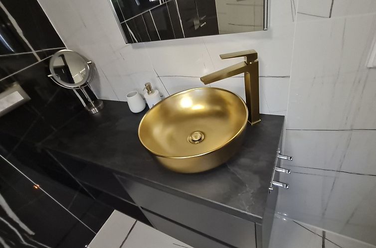 Vakantiehuis Villa "Val 22" mit Pool, Fitness und Sauna