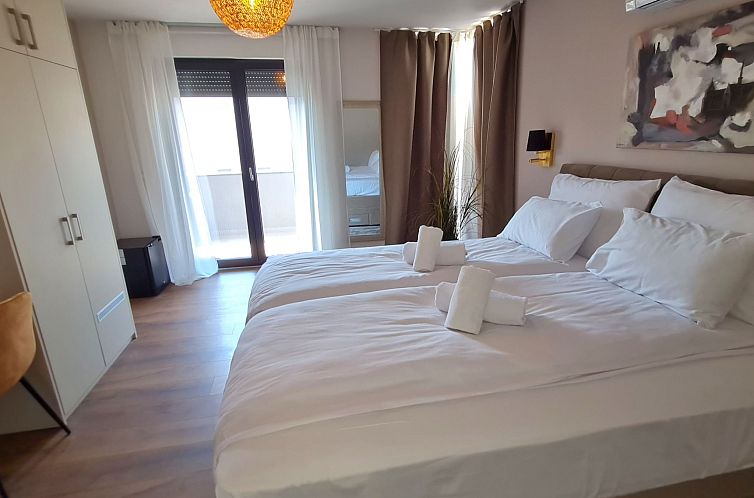 Vakantiehuis Villa "Val 22" mit Pool, Fitness und Sauna