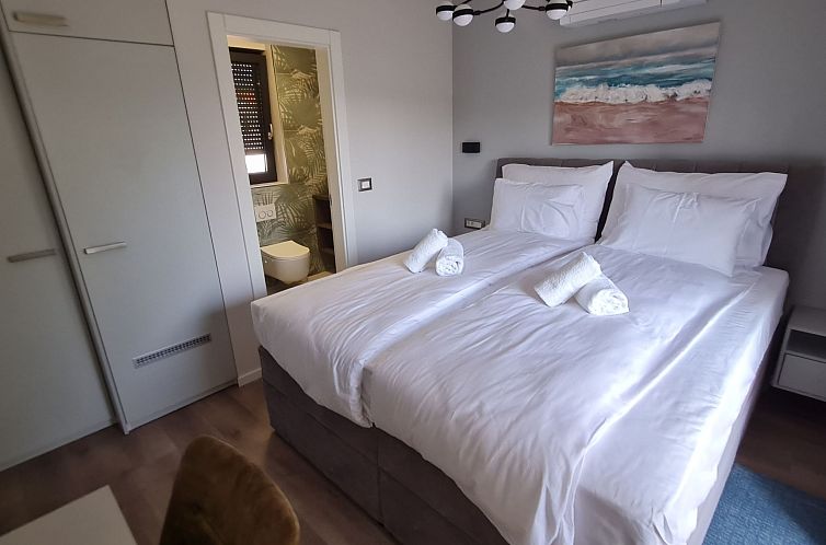 Vakantiehuis Villa "Val 22" mit Pool, Fitness und Sauna