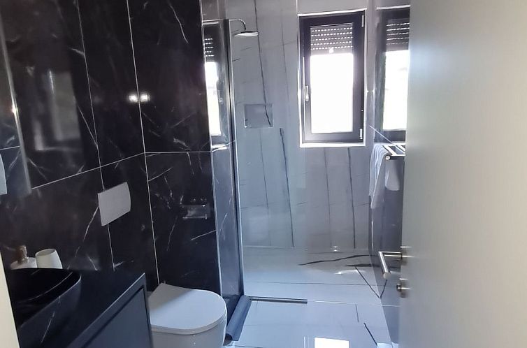 Vakantiehuis Villa "Val 22" mit Pool, Fitness und Sauna