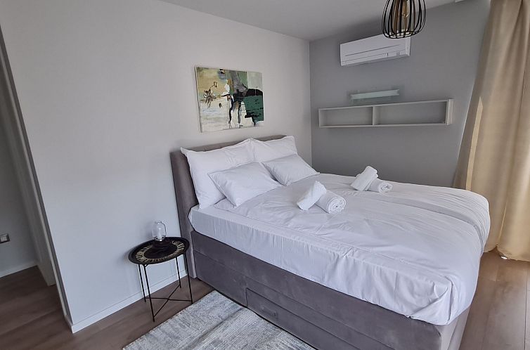 Vakantiehuis Villa "Val 22" mit Pool, Fitness und Sauna
