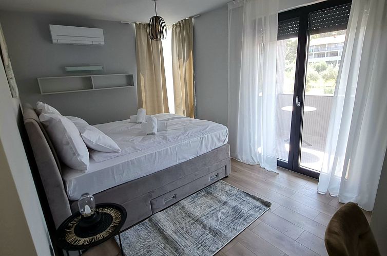 Vakantiehuis Villa "Val 22" mit Pool, Fitness und Sauna