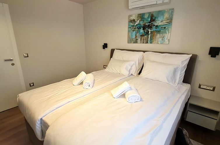 Vakantiehuis Villa "Val 22" mit Pool, Fitness und Sauna