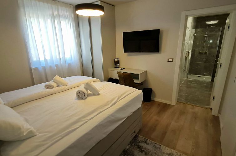 Vakantiehuis Villa "Val 22" mit Pool, Fitness und Sauna