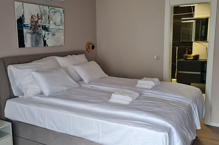 Vakantiehuis Villa "Val 22" mit Pool, Fitness und Sauna