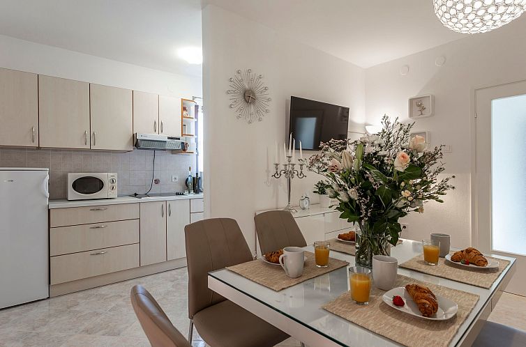 Appartement Schöne Wohnung Funtana Nr.4