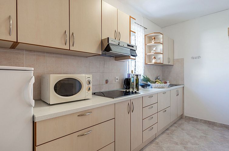 Appartement Schöne Wohnung Funtana Nr.4