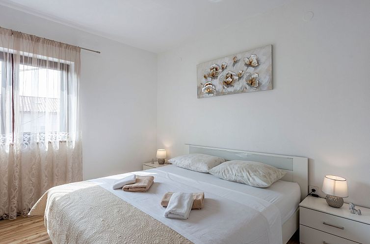 Appartement Schöne Wohnung Funtana Nr.4