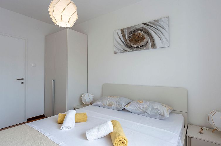 Appartement Schöne Wohnung Funtana Nr.4