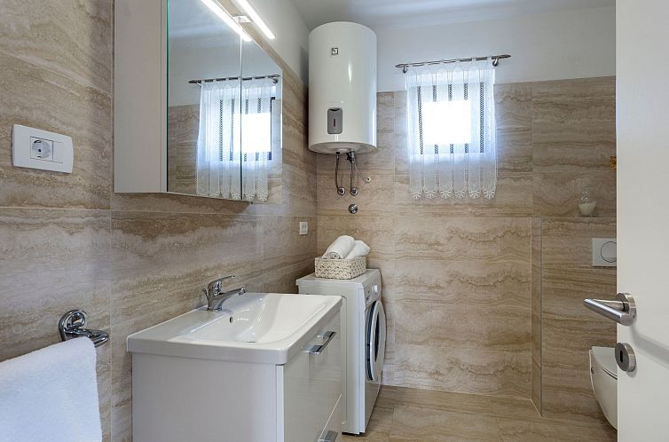 Appartement Schöne Wohnung Funtana Nr.4