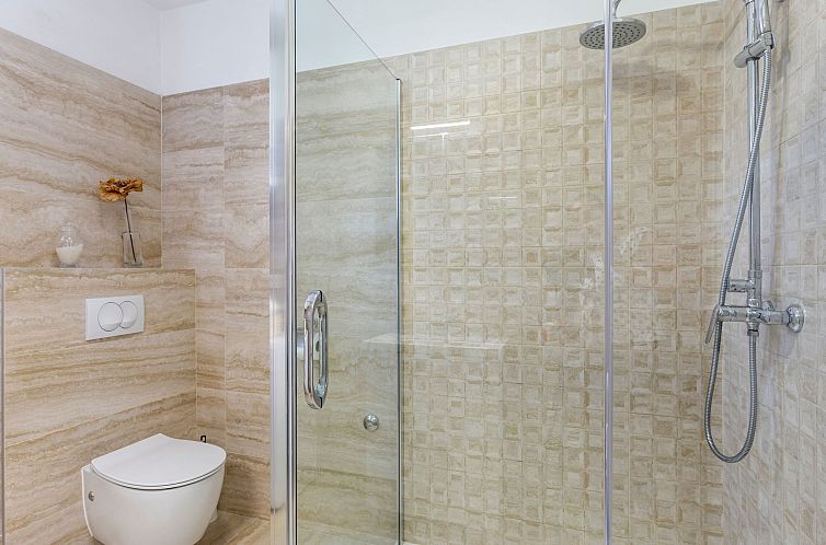 Appartement Schöne Wohnung Funtana Nr.4