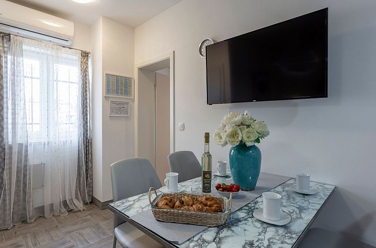 Appartement Schöne Wohnung Funtana Nr.3