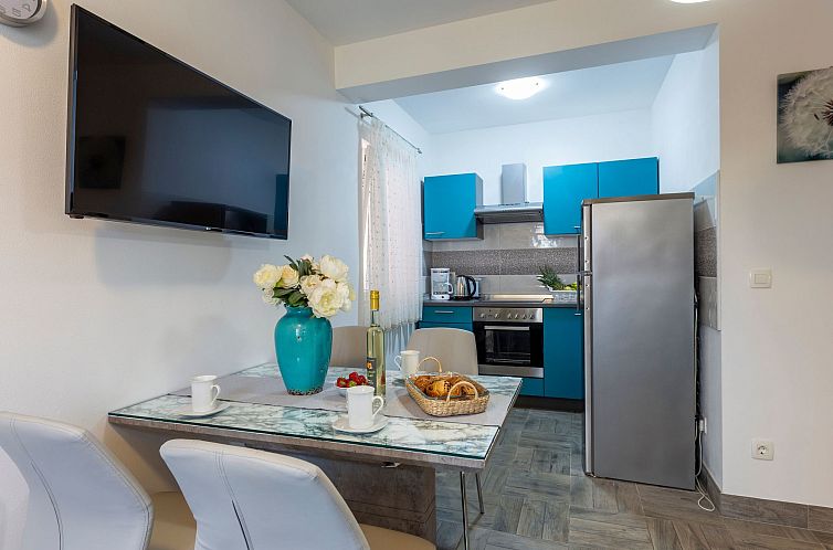 Appartement Schöne Wohnung Funtana Nr.3