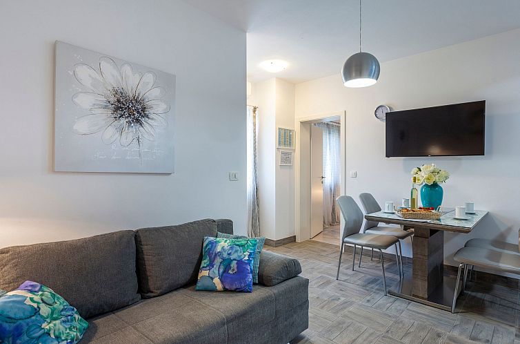 Appartement Schöne Wohnung Funtana Nr.3