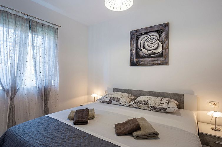 Appartement Schöne Wohnung Funtana Nr.3