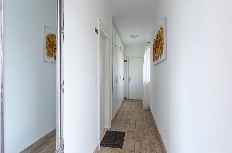 Appartement Schöne Wohnung Funtana Nr.3