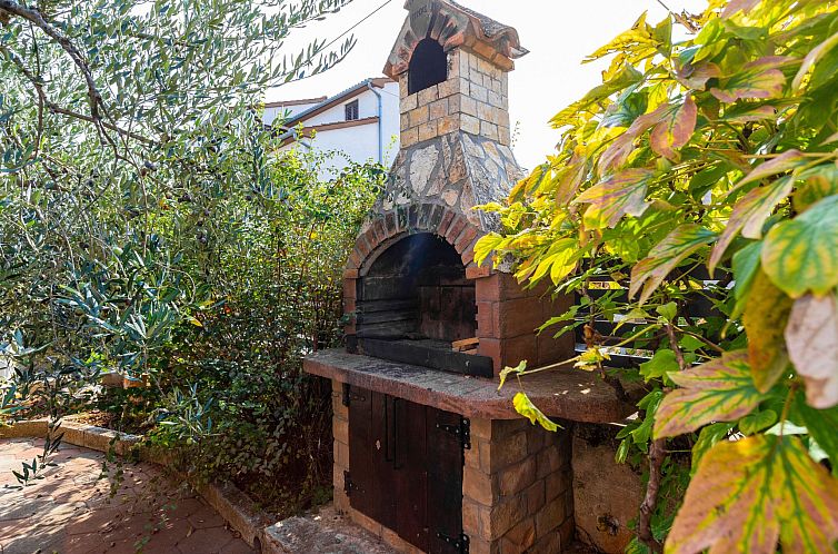 Appartement Schöne Wohnung Funtana Nr.3