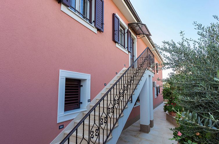 Appartement Schöne Wohnung Funtana Nr.3