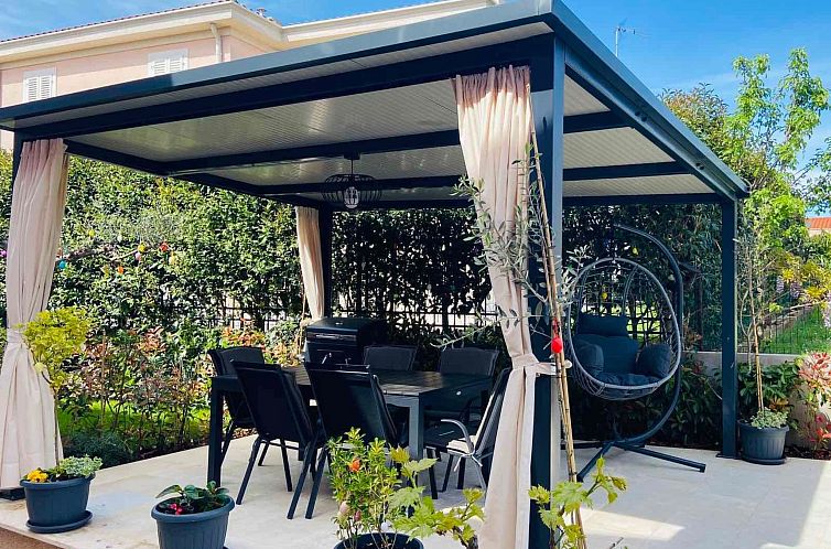 Appartement Schöne Wohnung Funtana Nr.3