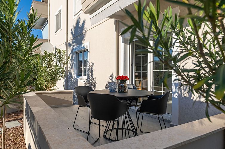 Unterkunft 10132508 - Appartement Istrien - Appartement Sara Premium