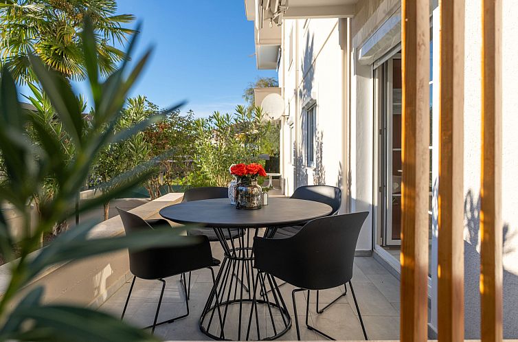 Appartement Sara Premium