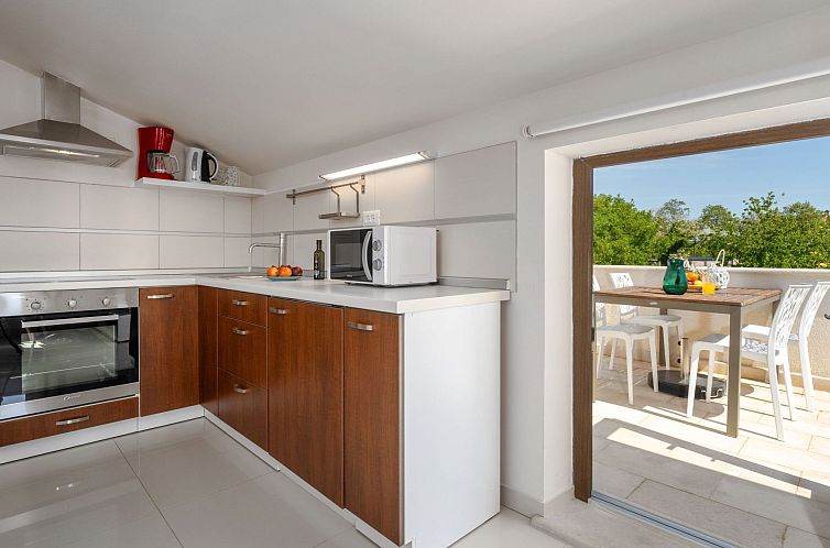 Appartement Residence Mala 1