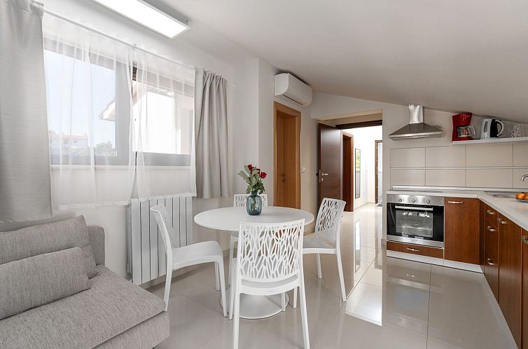 Appartement Residence Mala 1