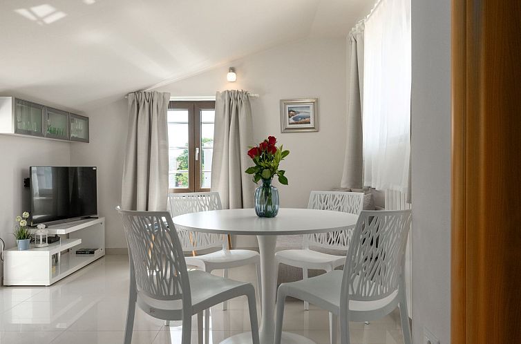 Appartement Residence Mala 1