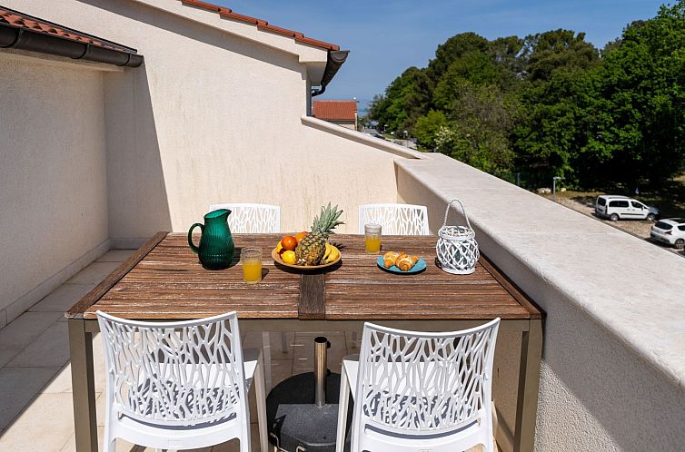 Appartement Residence Mala 1