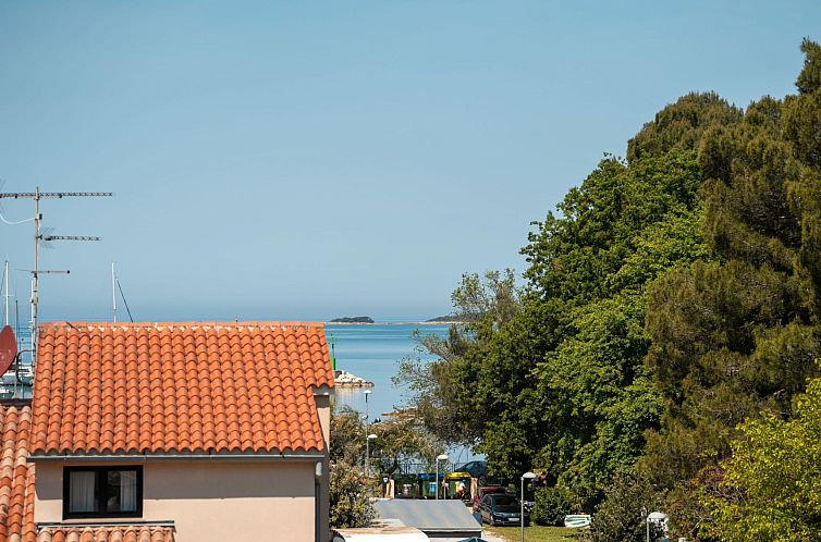 Appartement Residence Mala 1