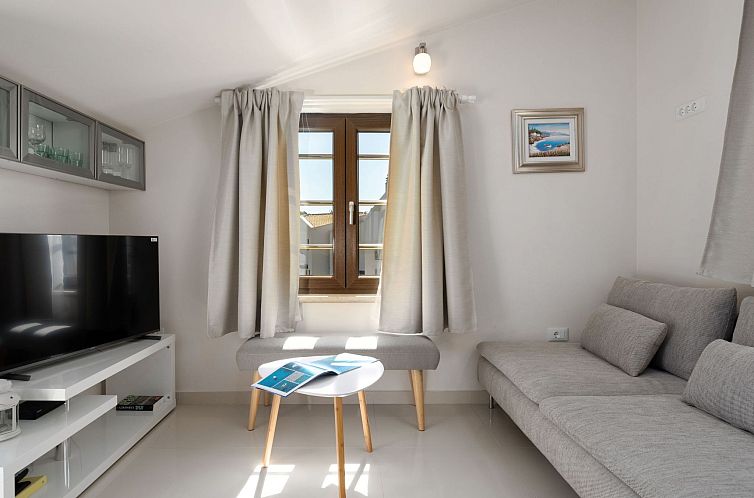 Appartement Residence Mala 1