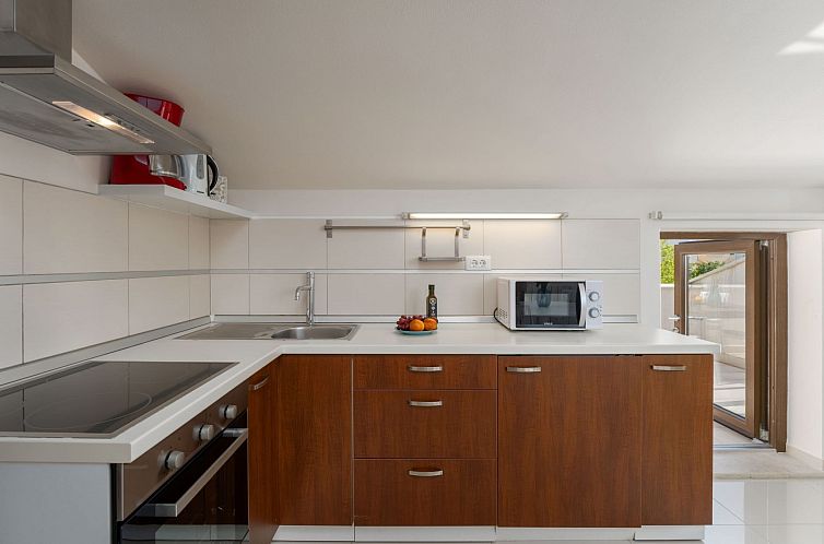 Appartement Residence Mala 1