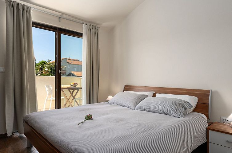 Appartement Residence Mala 1