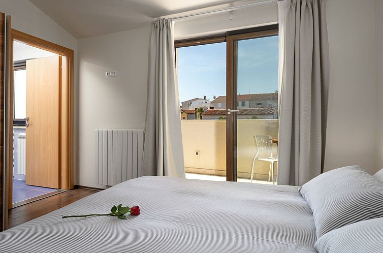 Appartement Residence Mala 1