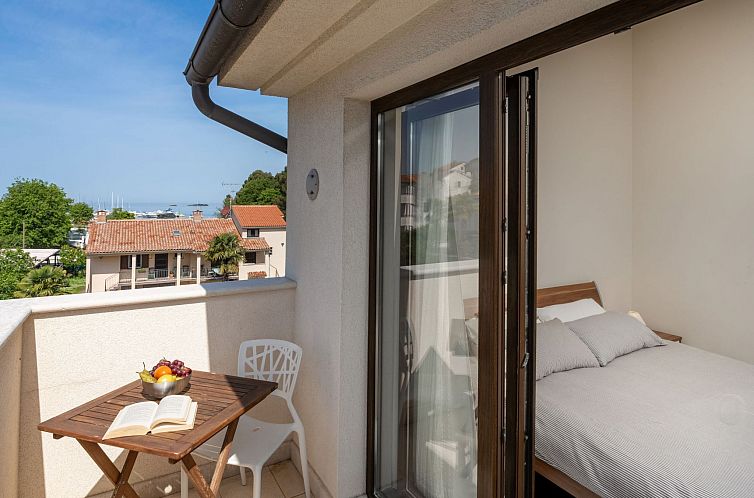 Appartement Residence Mala 1