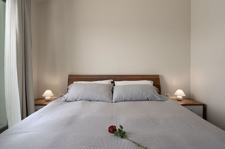 Appartement Residence Mala 1