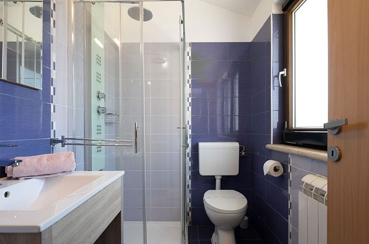 Appartement Residence Mala 1