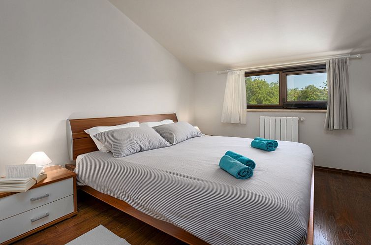 Appartement Residence Mala 1