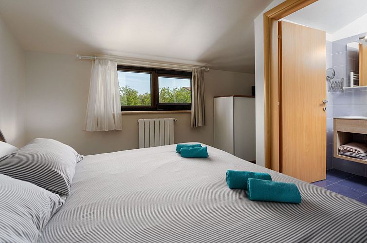 Appartement Residence Mala 1