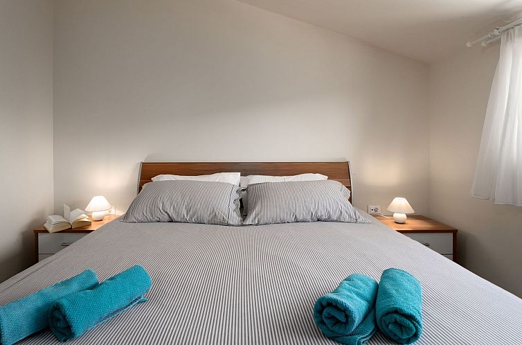 Appartement Residence Mala 1