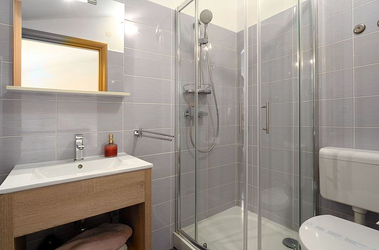 Appartement Residence Mala 1