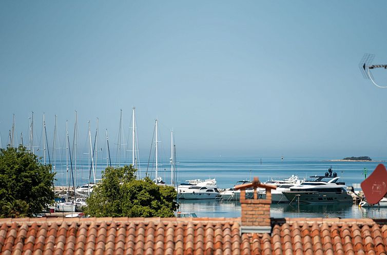 Appartement Residence Mala 1