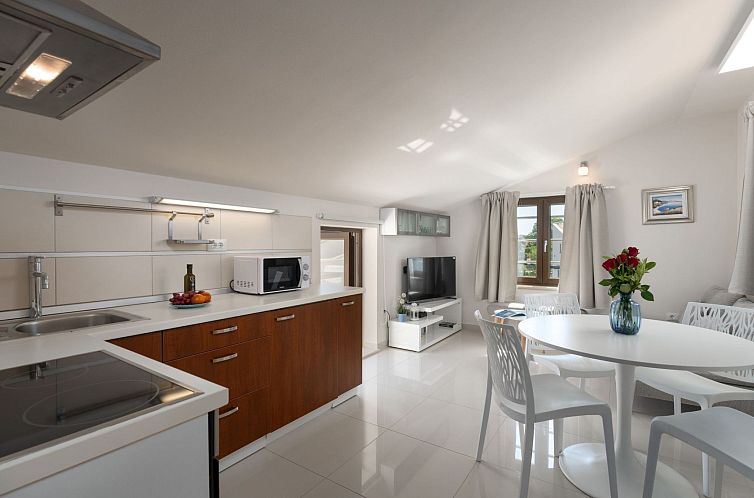 Appartement Residence Mala 1