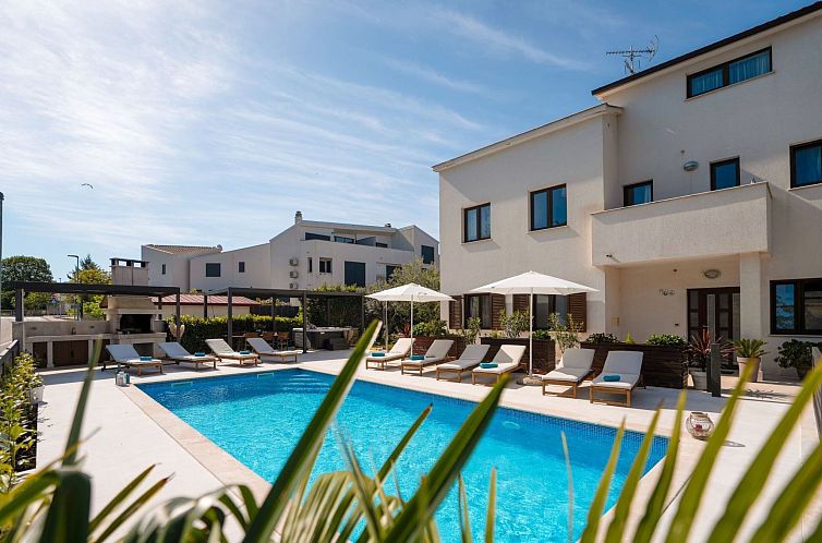 Appartement Residence Mala 1