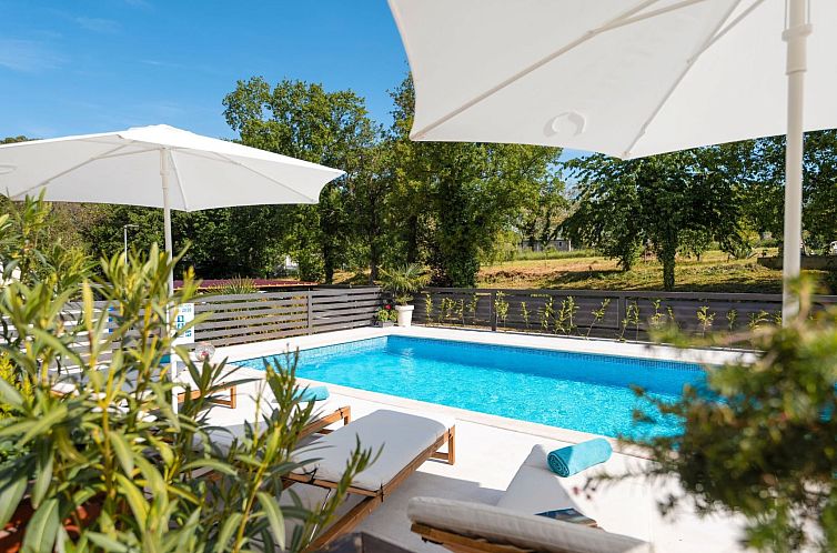 Appartement Residence Mala 1