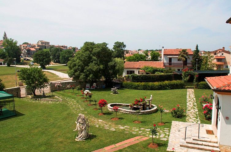 Appartement Villa Linet 3