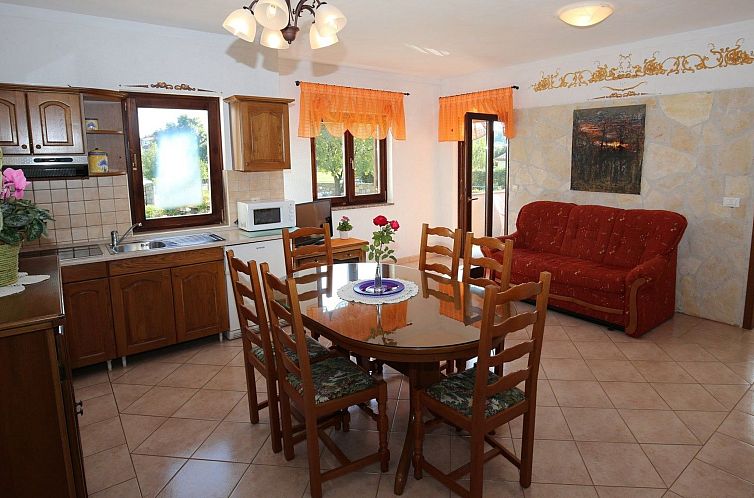 Appartement Villa Linet 3
