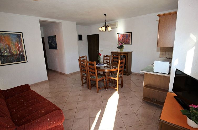 Appartement Villa Linet 3