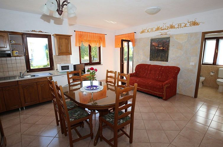 Appartement Villa Linet 3